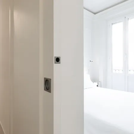 Centrale Suite With Balcony - Top Collection Milan Exterior photo