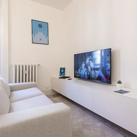 Centrale Suite With Balcony - Top Collection Milan Exterior photo