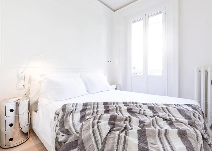 Centrale Suite With Balcony - Top Collection